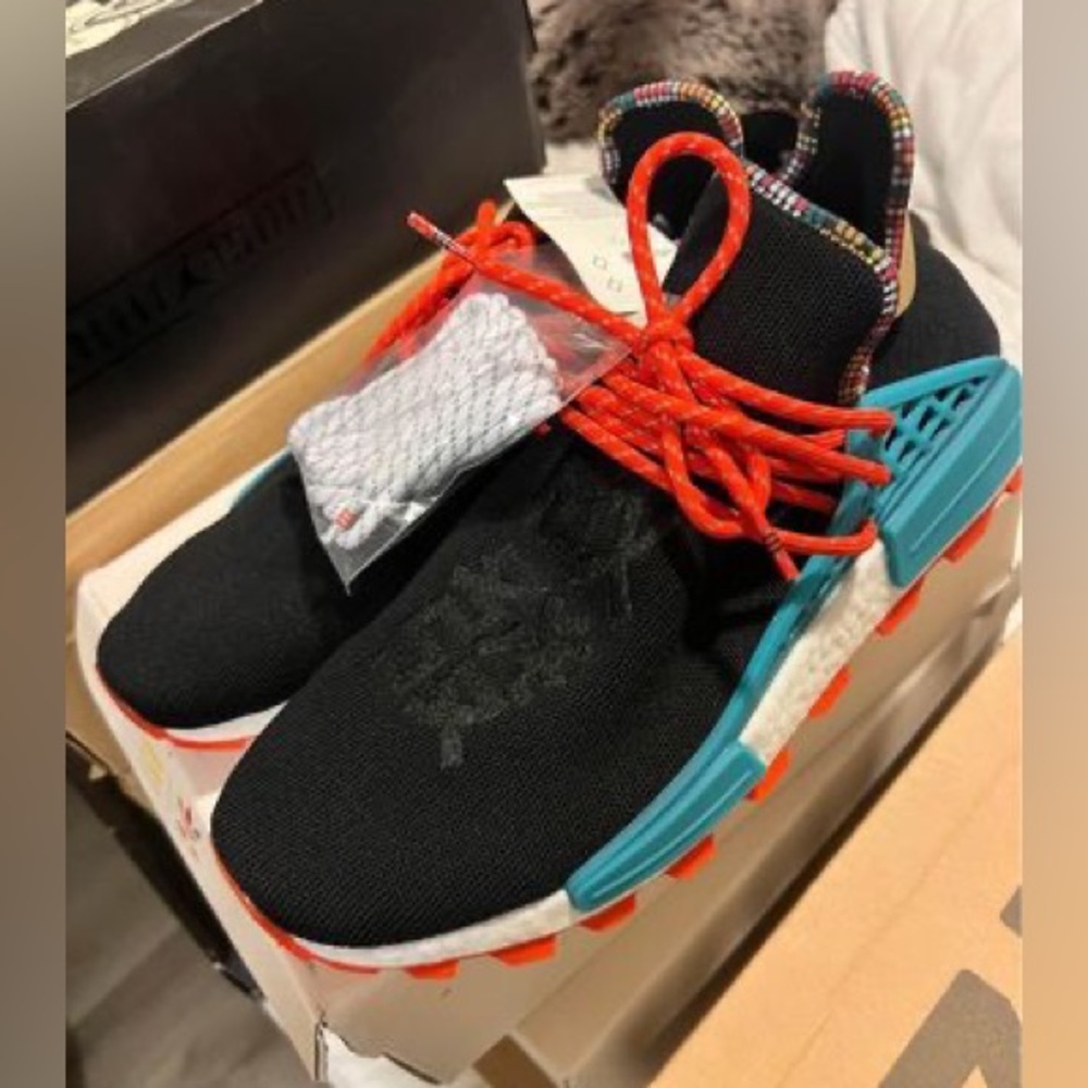 Adidas Pharrell Williams Hu